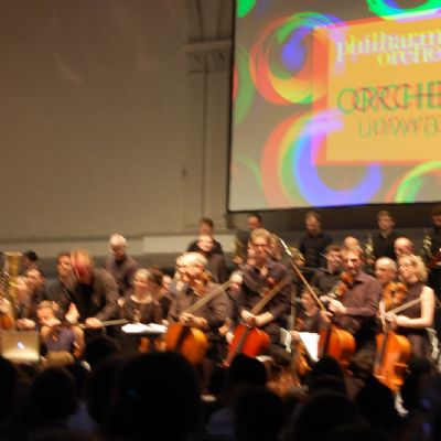 Philharmonia Orchestra (12)